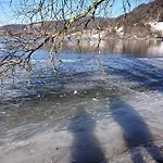 Haus-brecherspitzblick 施利尔塞