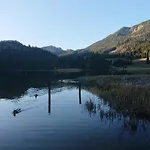Haus-brecherspitzblick 公寓