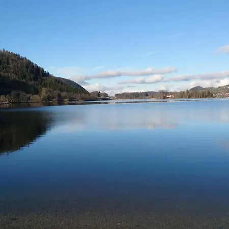 Haus-brecherspitzblick Lägenhet