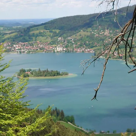 Lägenhet Haus-brecherspitzblick *