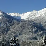 Haus-brecherspitzblick Apartment Schliersee
