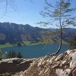 Haus-brecherspitzblick 公寓 *