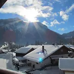 Apartment Haus-brecherspitzblick Schliersee
