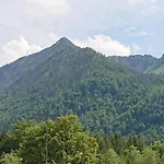 Haus-brecherspitzblick Apartment *