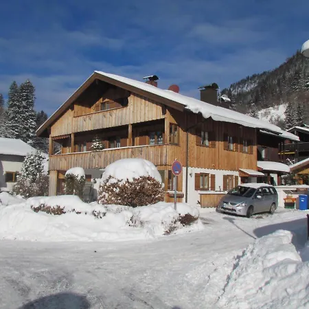 Haus-brecherspitzblick Apartment Schliersee