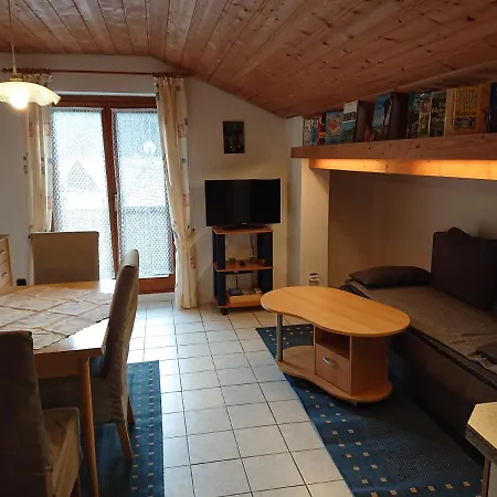 Haus-brecherspitzblick Apartment Schliersee