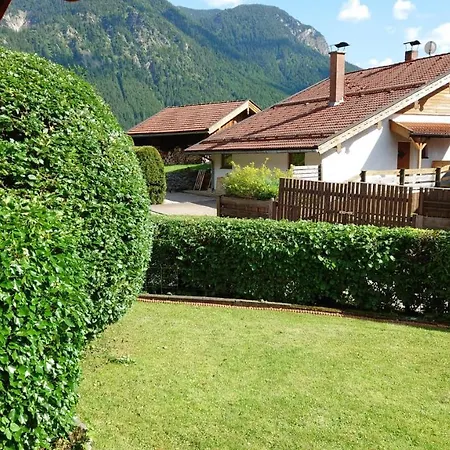 Haus-brecherspitzblick *