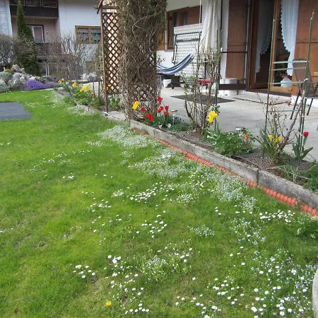 Haus-brecherspitzblick Apartment